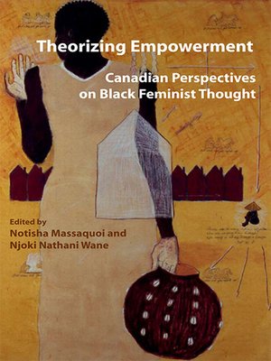 cover image of Theorizing Empowerment